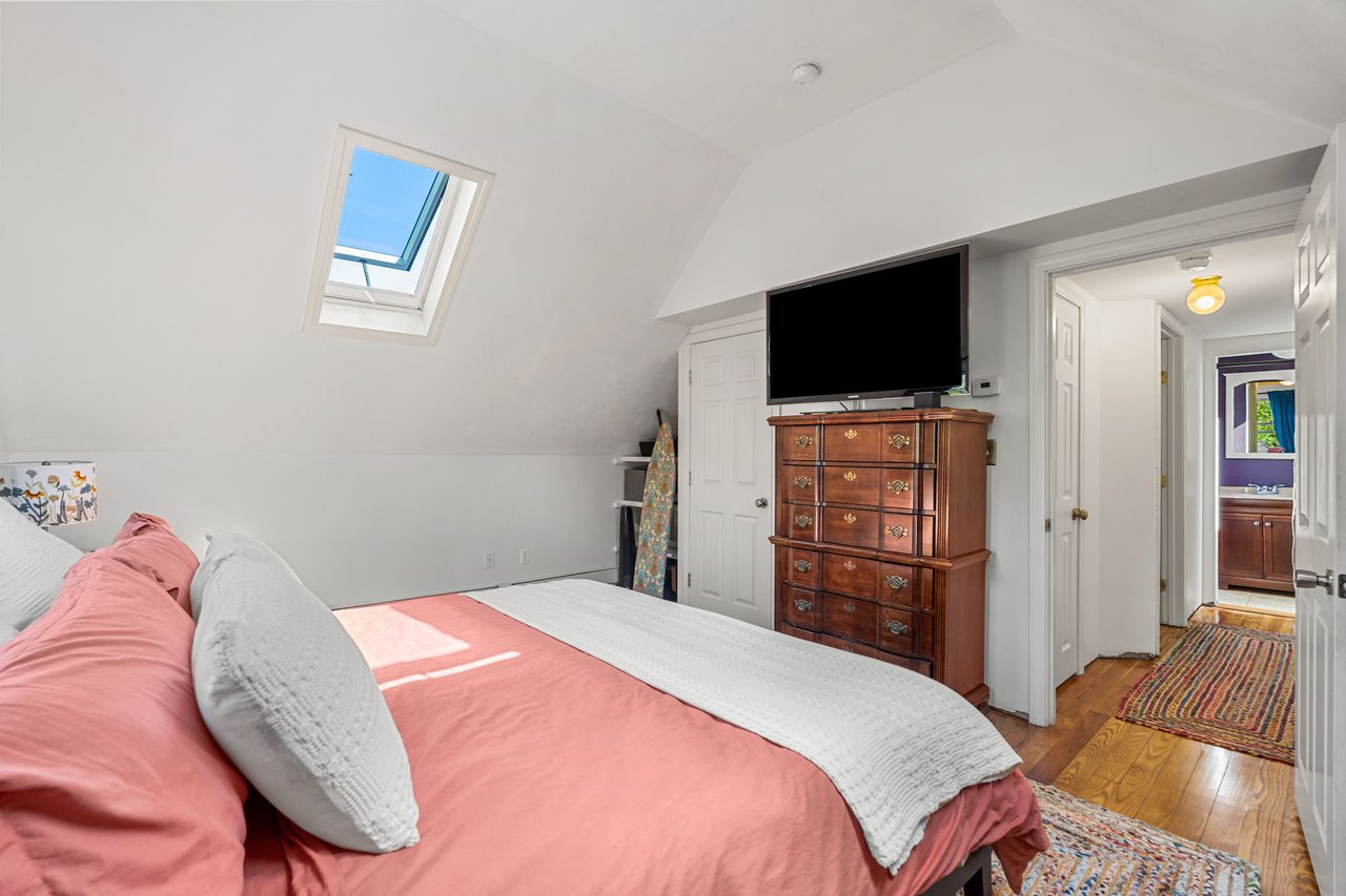 38 Pigeon Hill 