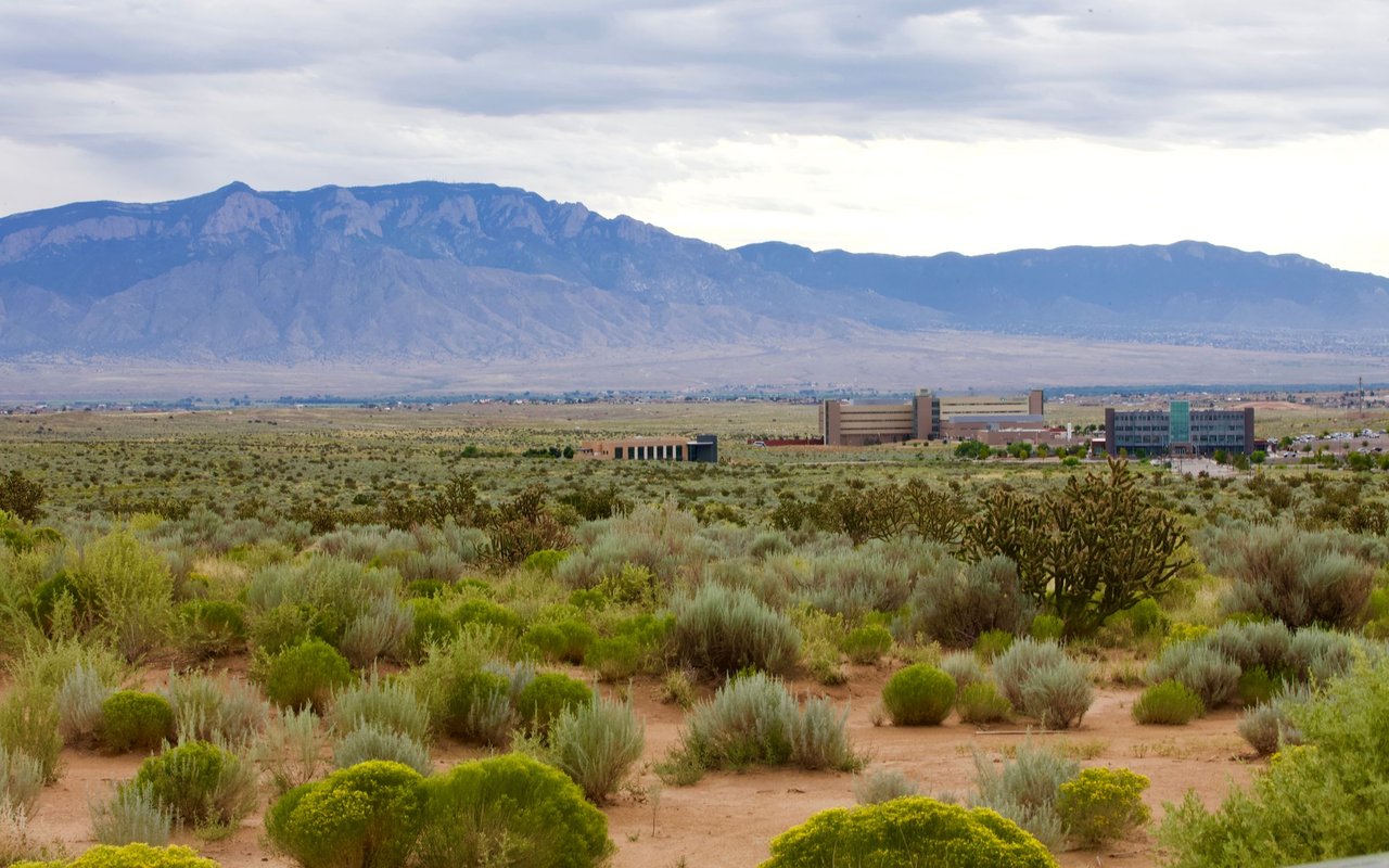 Rio Rancho