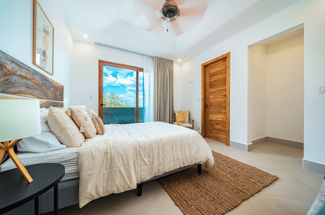 Horizon Haven At Puesta Del Sol(Residence 4) Tamarindo