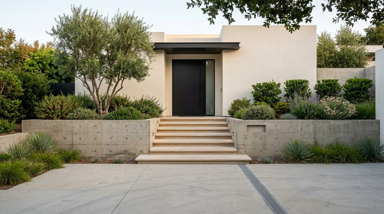 The Summit In Pacific Palisades: Gated Hilltop Living Explained
