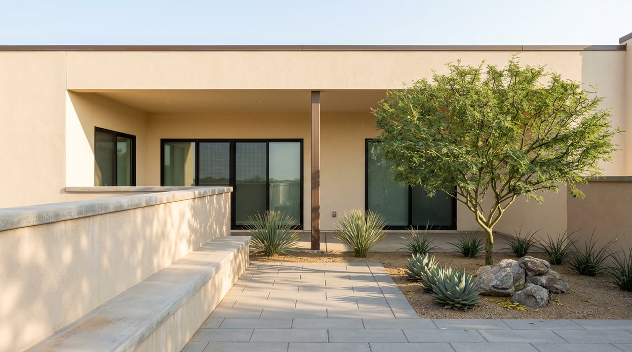 Scottsdale's Airbnb Crackdown Made Headlines. The Clause That Actually Stops You Is in Your HOA Packet. cover