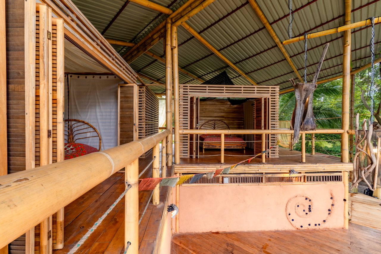 4 Bedroom 2 Bathroom Uvita Home