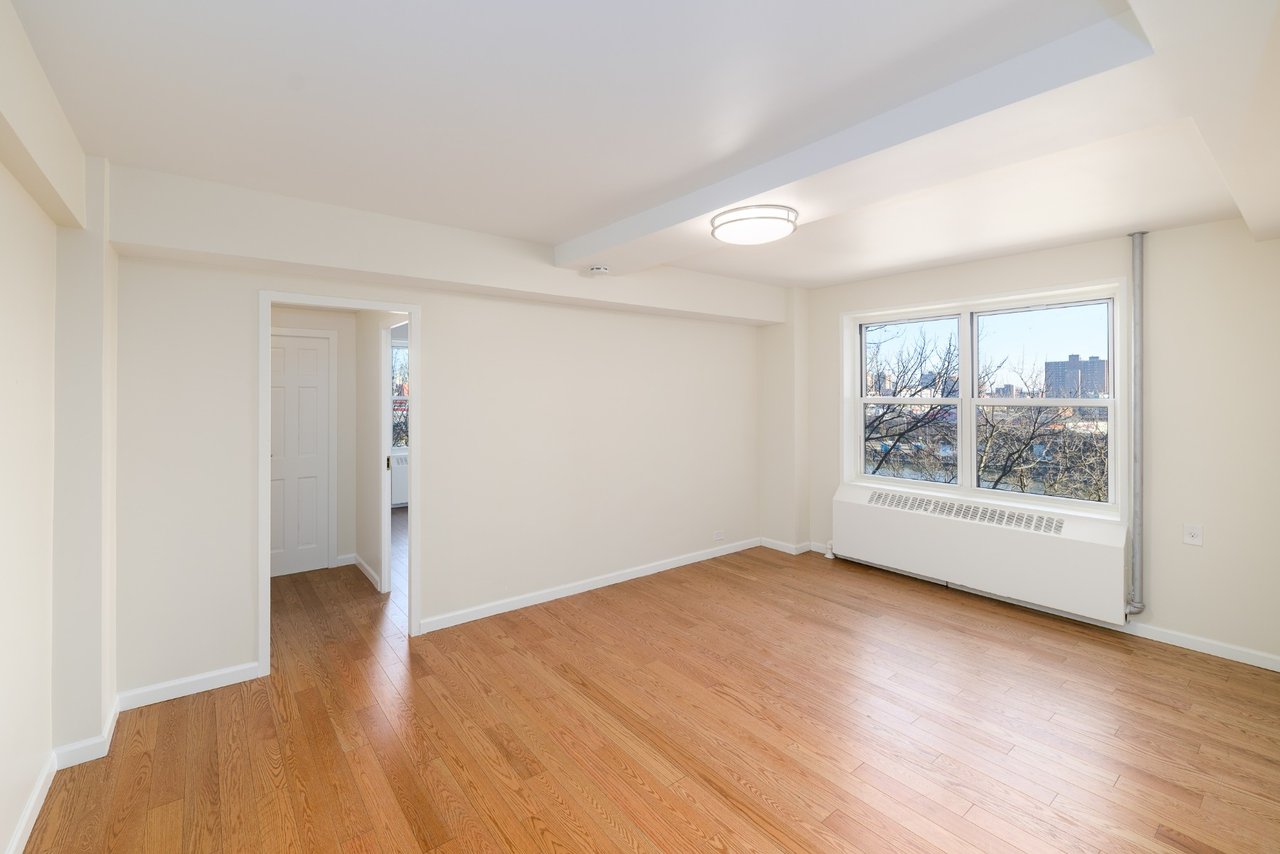 45 East 135th Street Unit: 6E