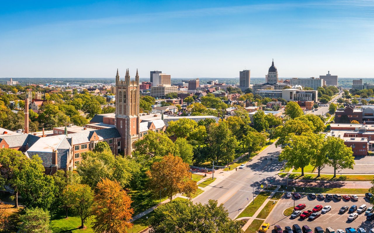 Kansas City