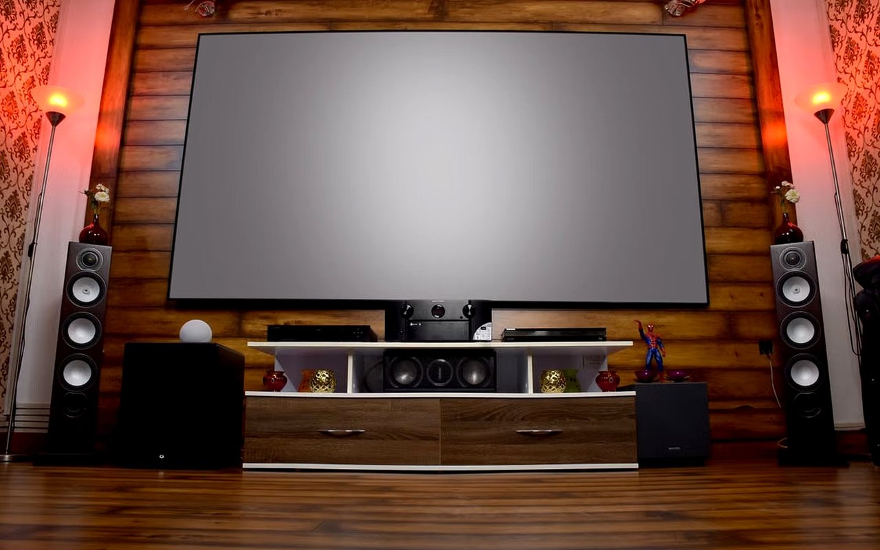 Designing a Home Theater in Your La Jolla Luxury Home