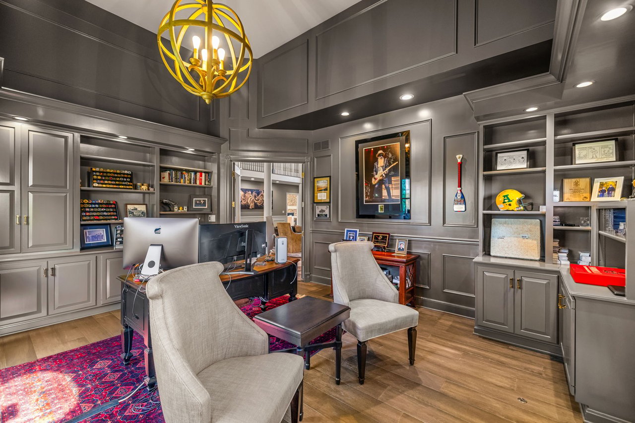 Sewickley Hills Luxury Estate on 10 Acres