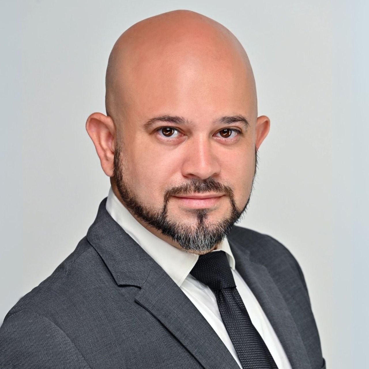 Oleg Borukhov