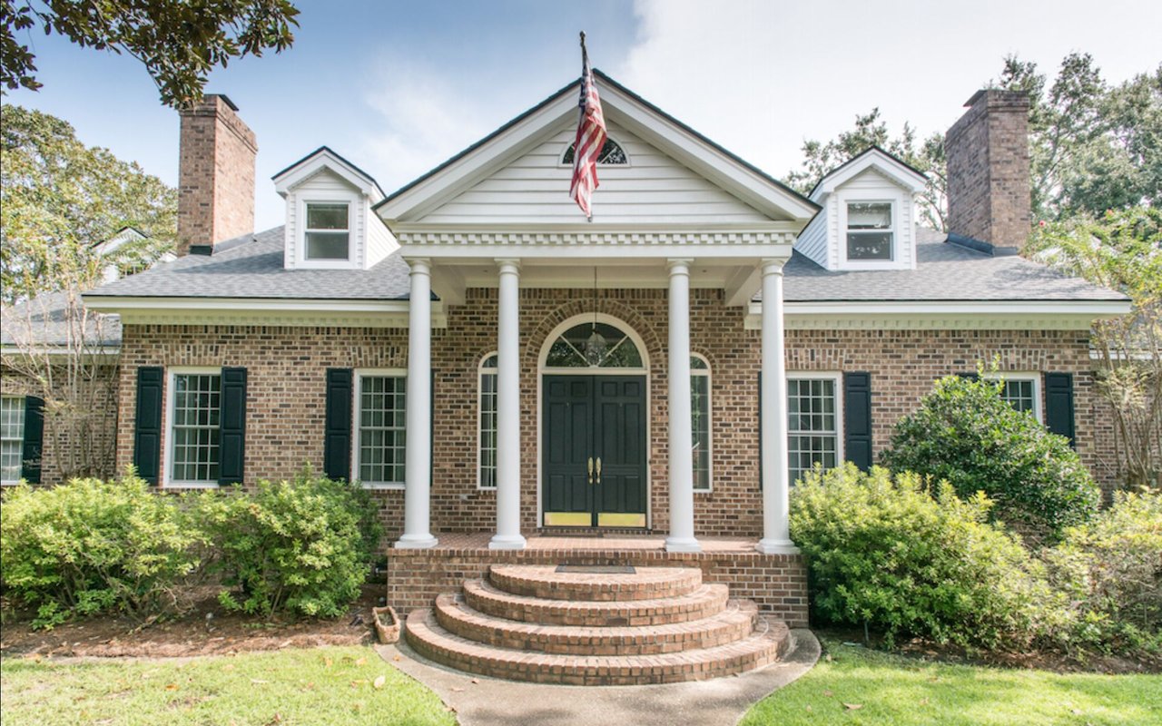 For Sale – Move-In Ready West Ashley Homes