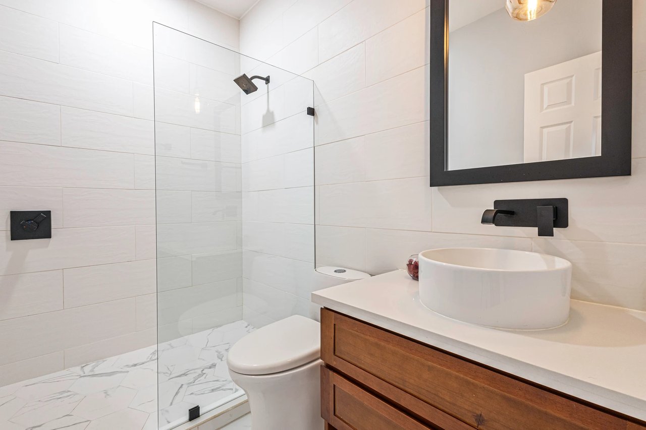 Turnkey Luxury Condo