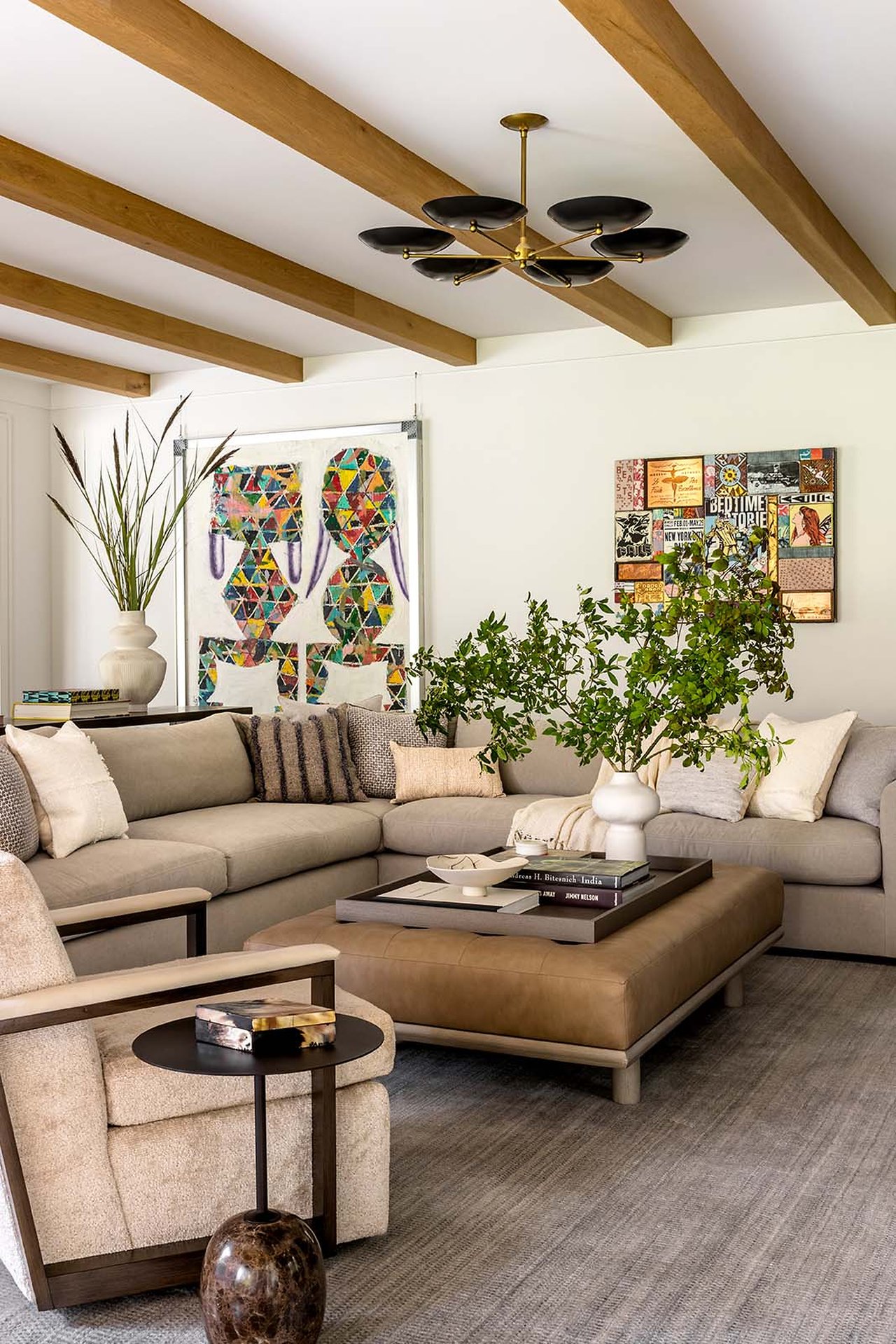 Transported: East Coast Address, West Coast Soul