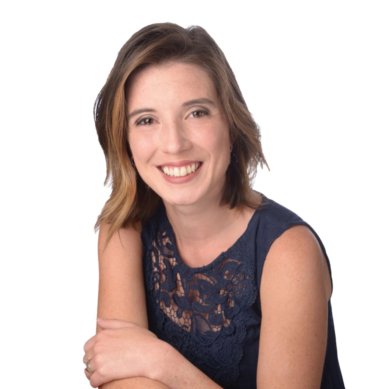 Niki Dupree Cold Spring Harbor, NY Real Estate Office Administrator Headshot