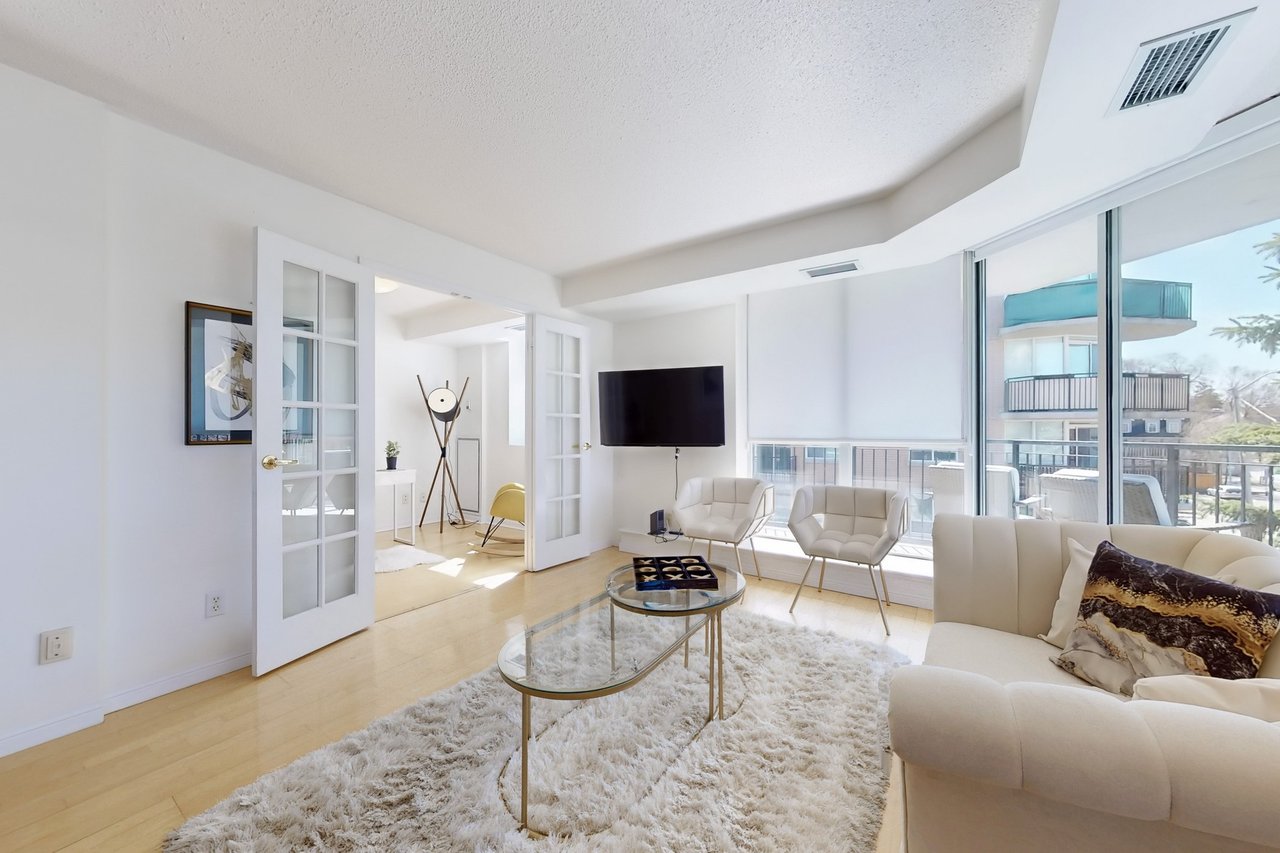 3130 Yonge Street Unit: 305