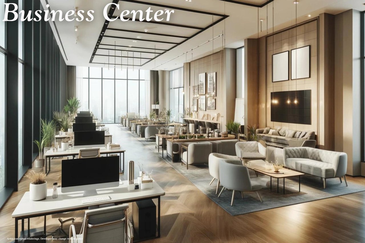 Somi Walk Residences