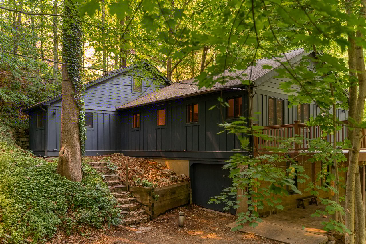 122 Buffalo Hollow Rd