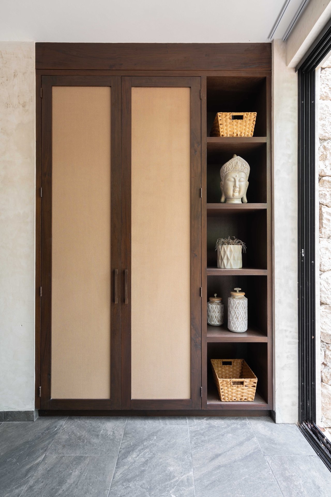 Villa 7  | Beautiful 5 Bedroom with Large Pool in 12 O’Clock Tulum