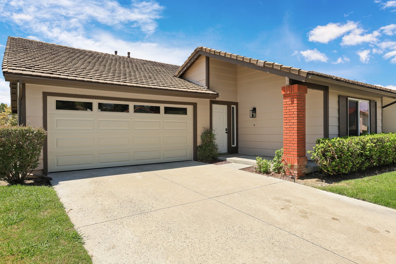 28401 Alava, Mission Viejo, CA 92692