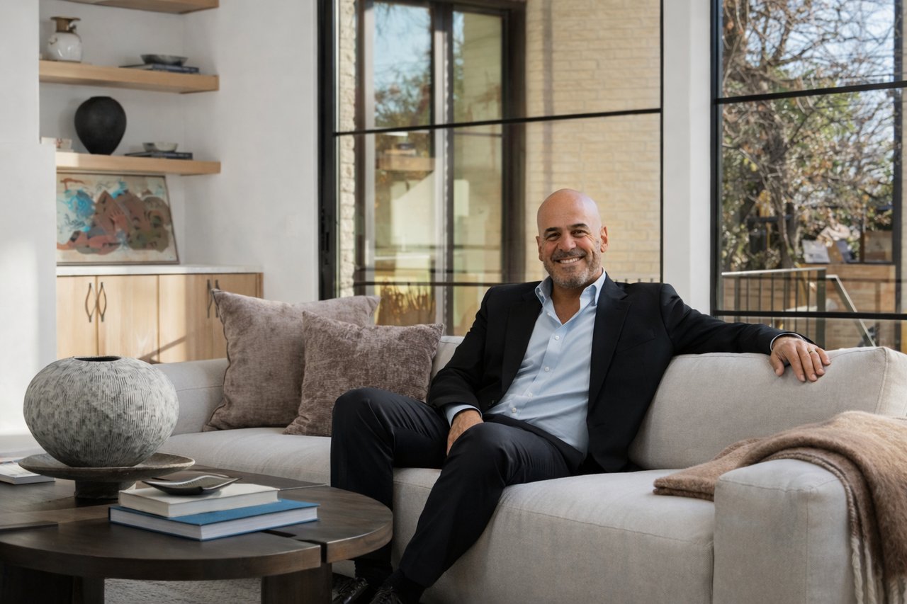 7 Types of Luxury Homes High-Net-Worth Buyers Should Know