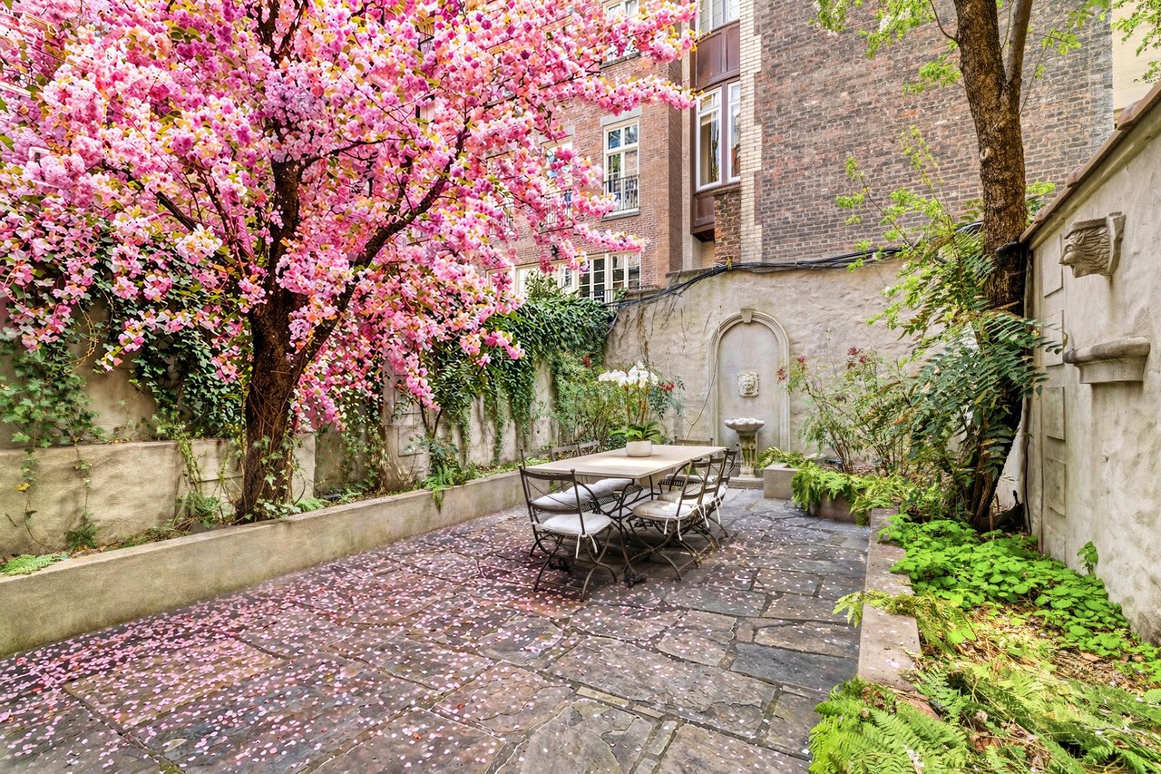 126 East 74th Street