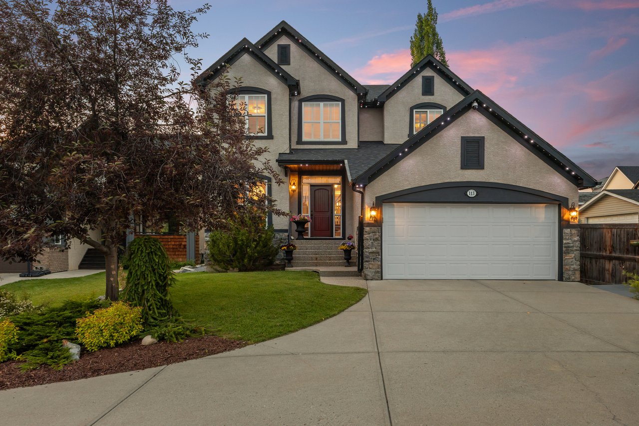 113 Tusslewood Bay NW