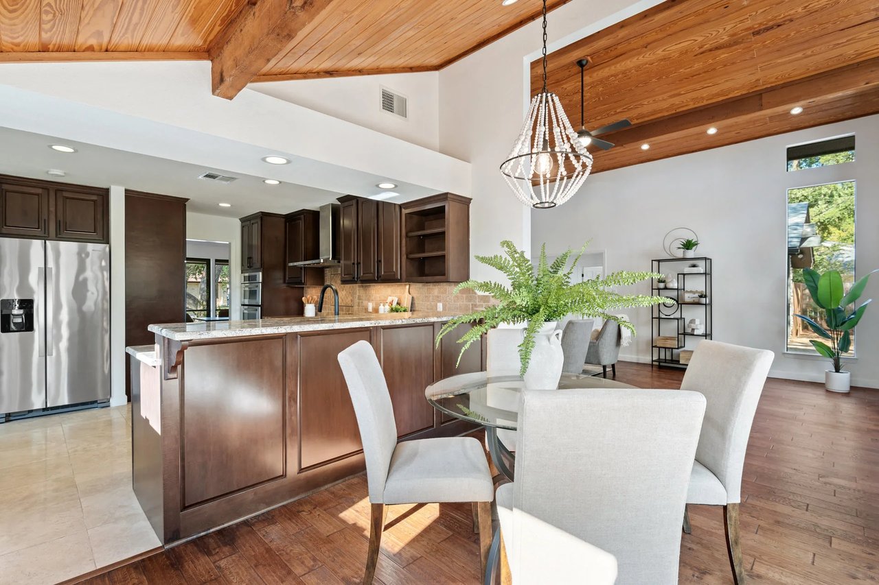 9112 Balcones Club Dr | Modern Luxury on the 12th Fairway