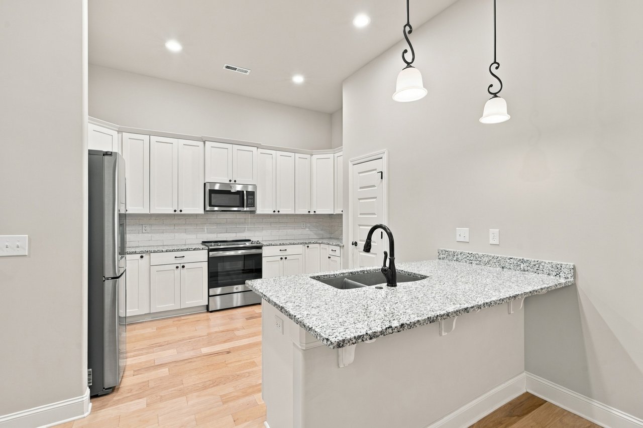 Move-In Ready Huntsville Gem with Spacious Living