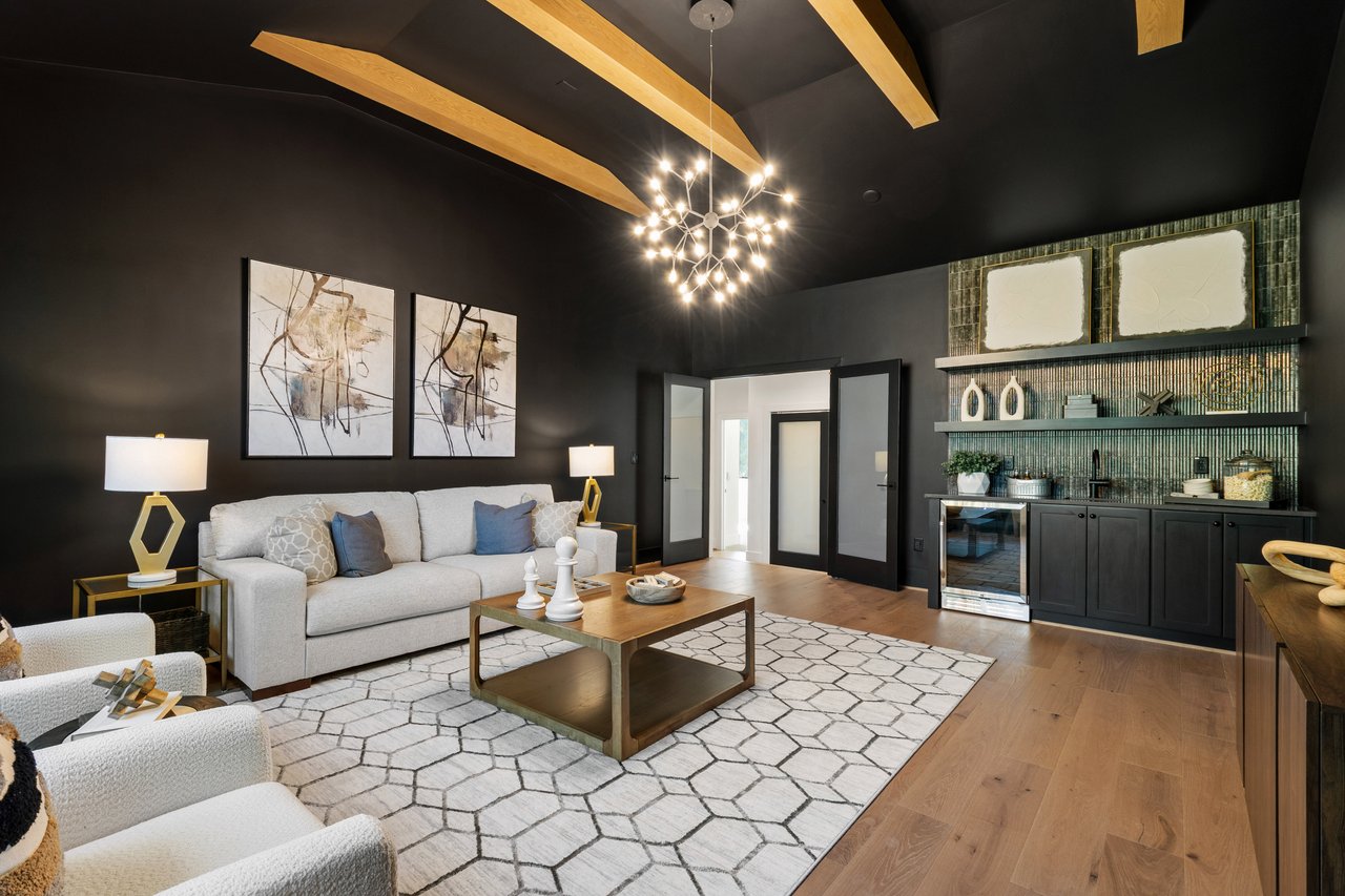 Inspired by the Parade of Homes? Here’s How to Elevate Your Own Home