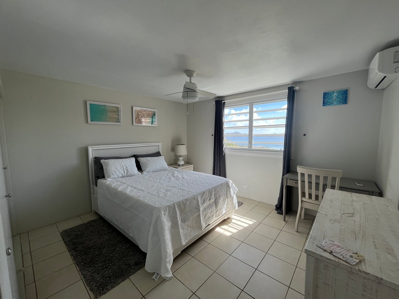 Apartment #7