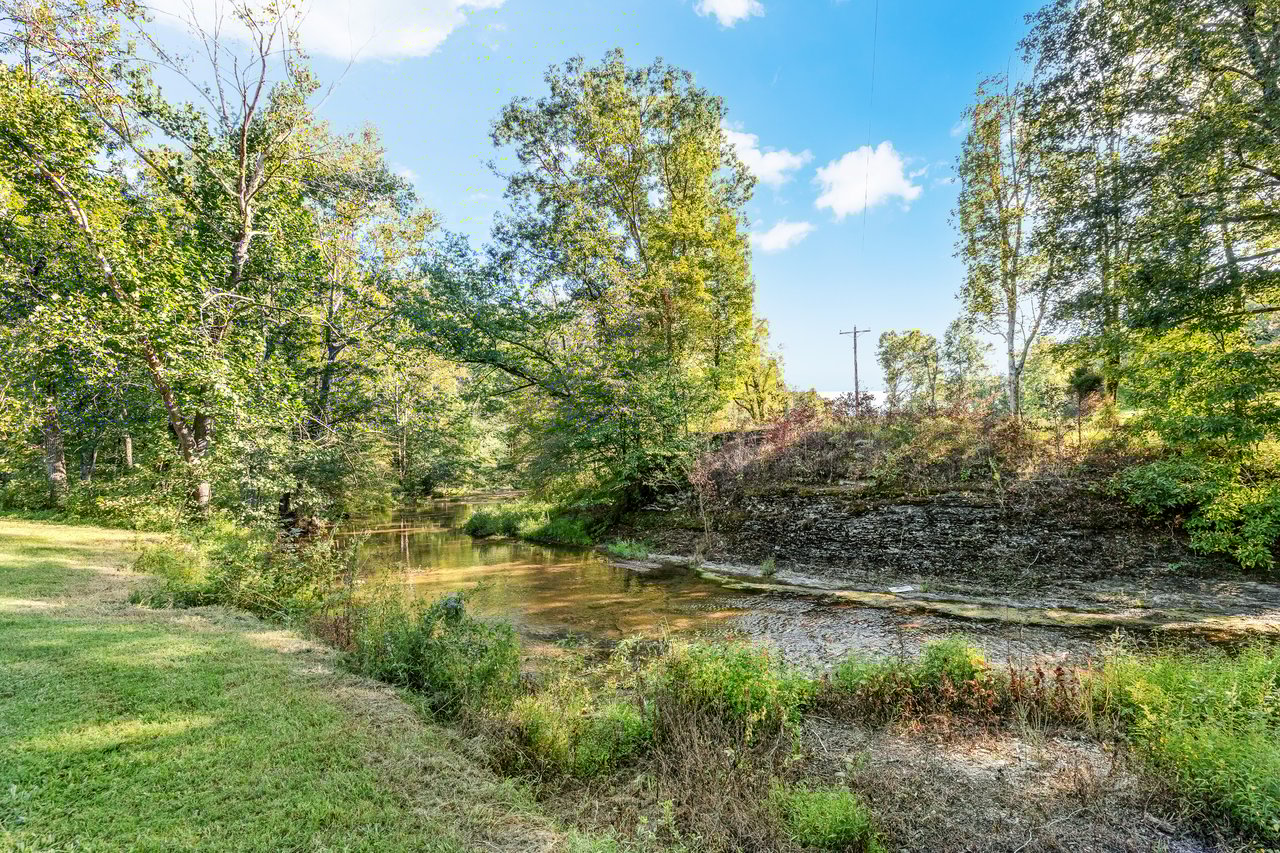 8192 Shoals Branch Road