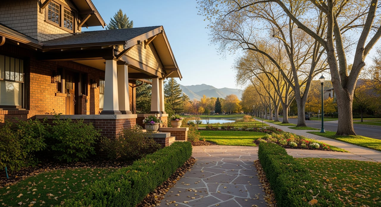 First-Time Buyer Guide For Washington Park