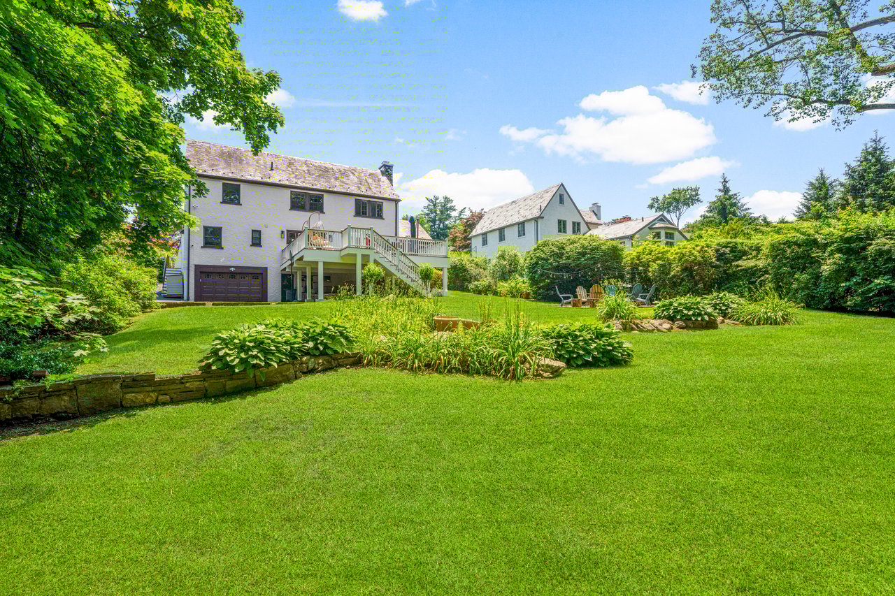 23 Montrose Road, Scarsdale NY