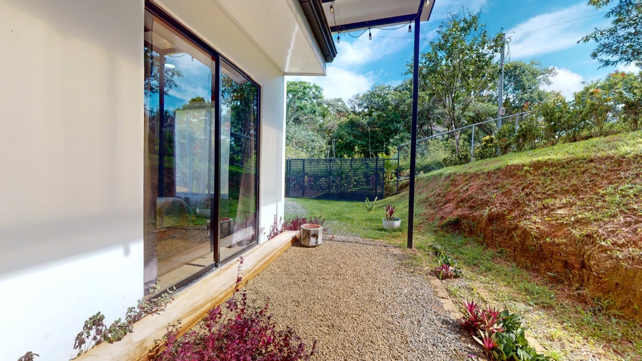 Charming Playa Hermosa Retreat – Your Tropical Paradise Awaits!