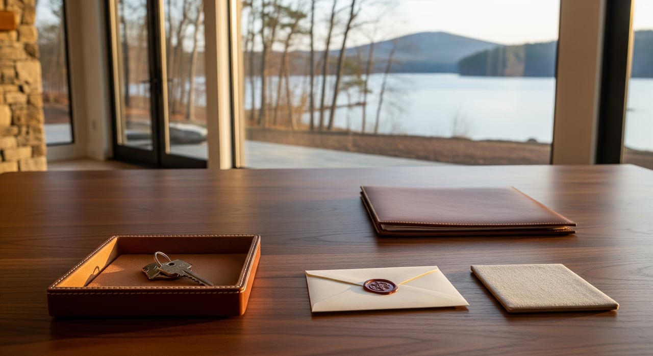 Due Diligence vs. Earnest Money in NC, Explained