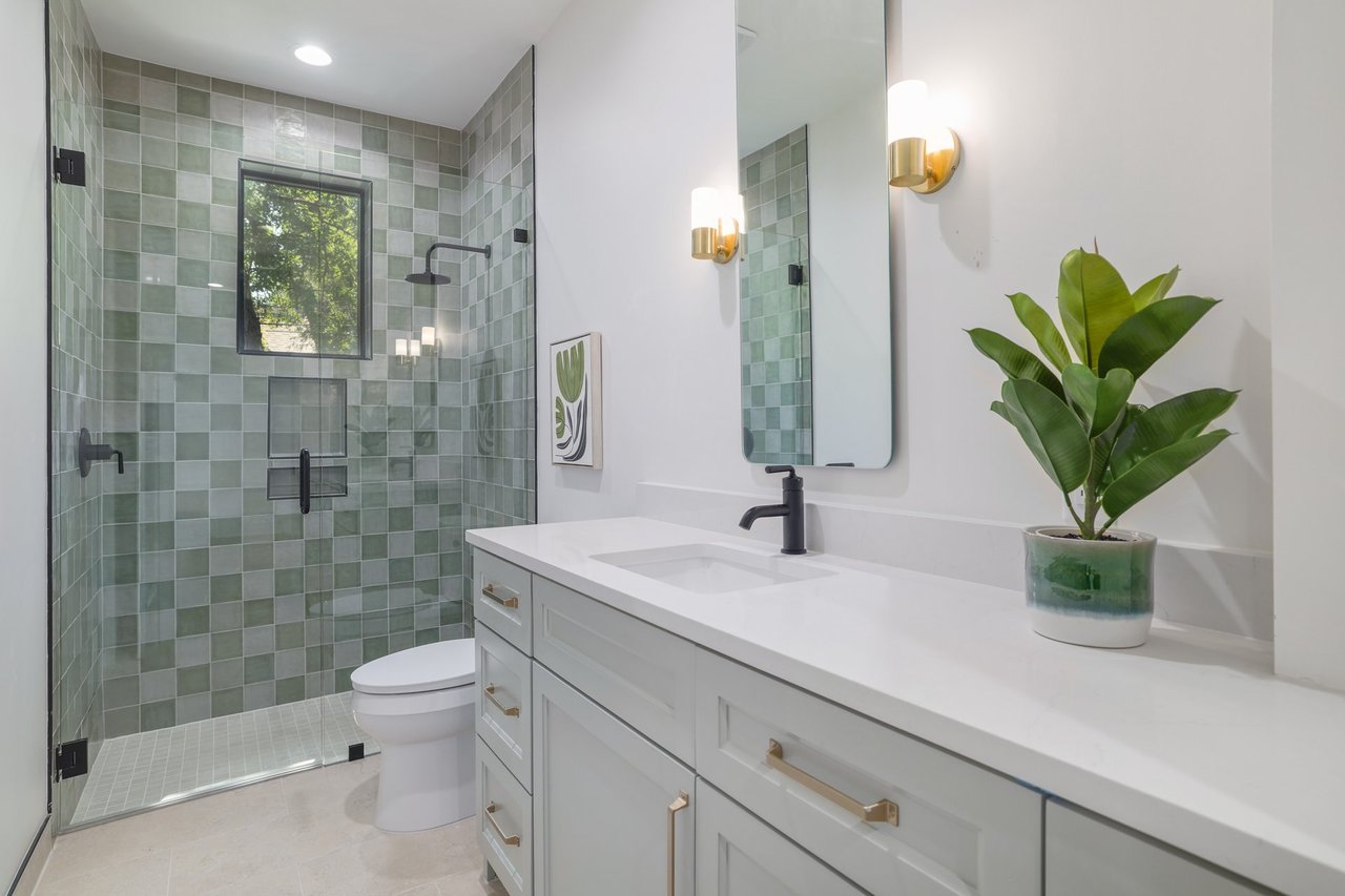2411 McCall Road