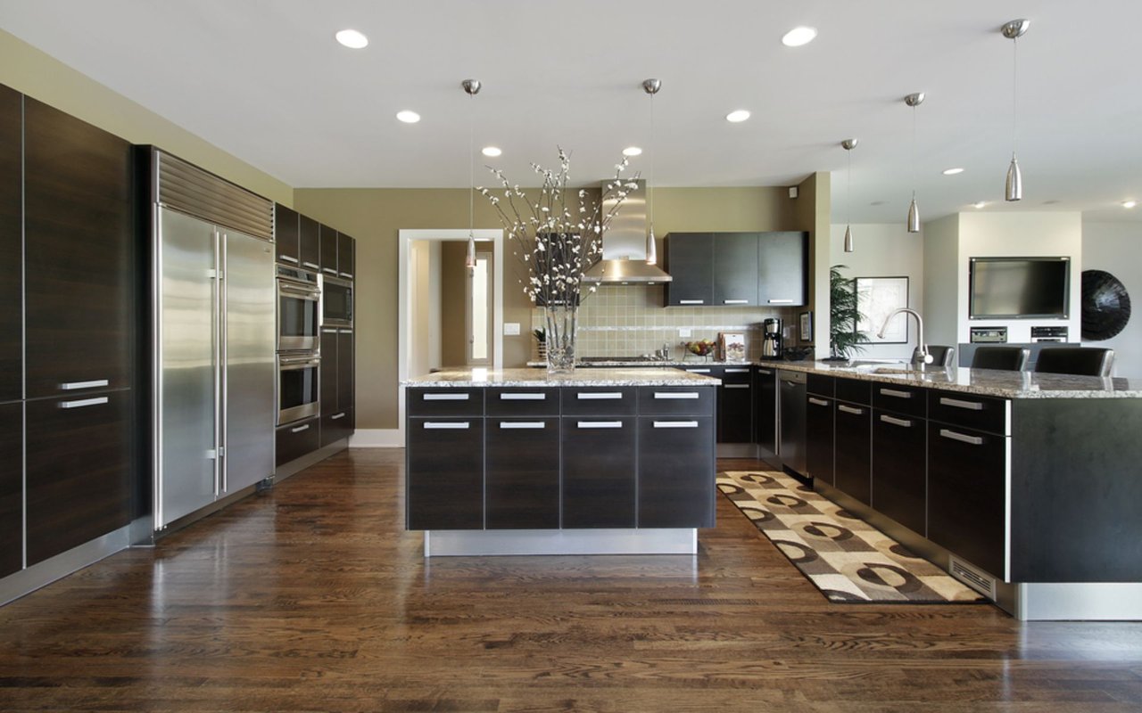 Adaptable Homes: Designing for Multi-Functionality in Every Room in the Greater DC Area