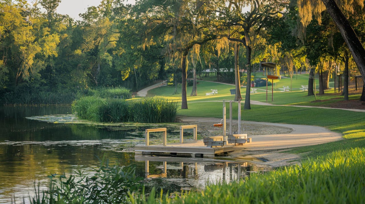 Explore Parrish, FL: Uncover Its Secret Gems