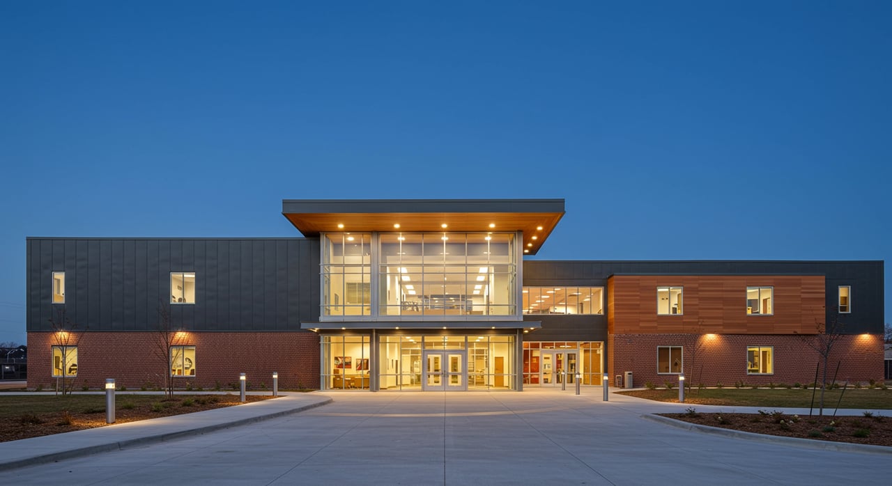 Find the Right School District in Grand Rapids