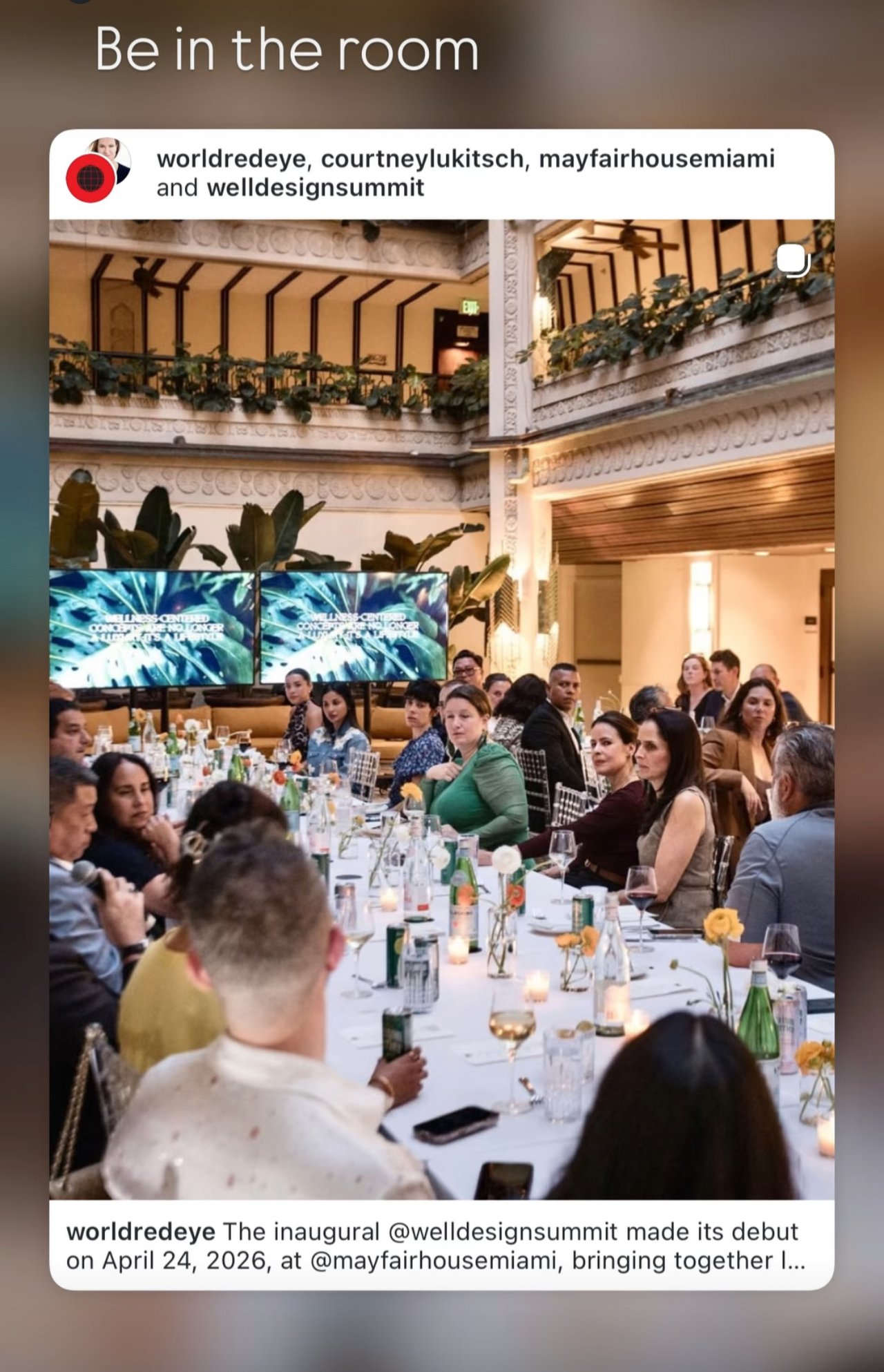 Your Future Is Being Discussed in Rooms You’ll Never See... Is Your Trusted Real Estate Advisor in the Room?