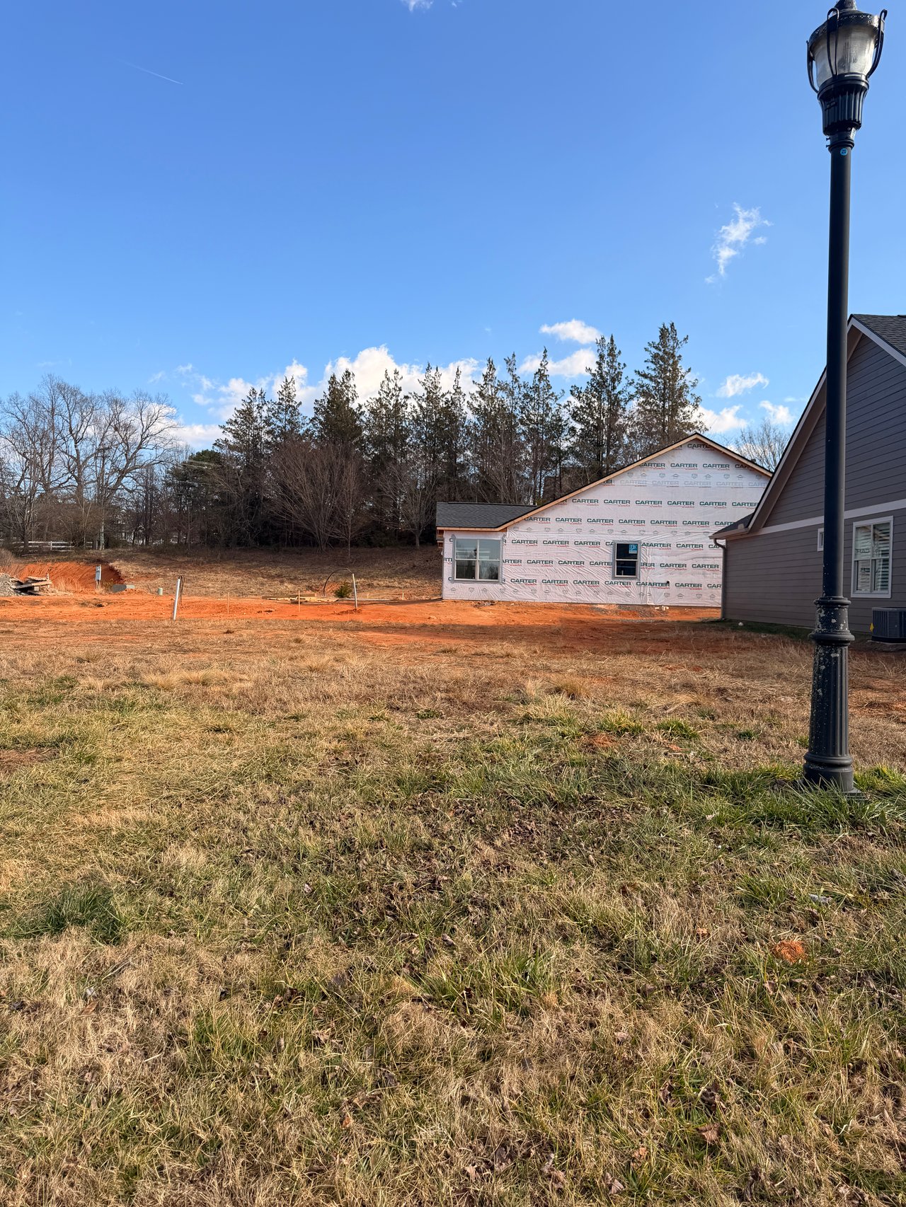 829A Wynnshire Drive Lot 59 - Proposed Brighton