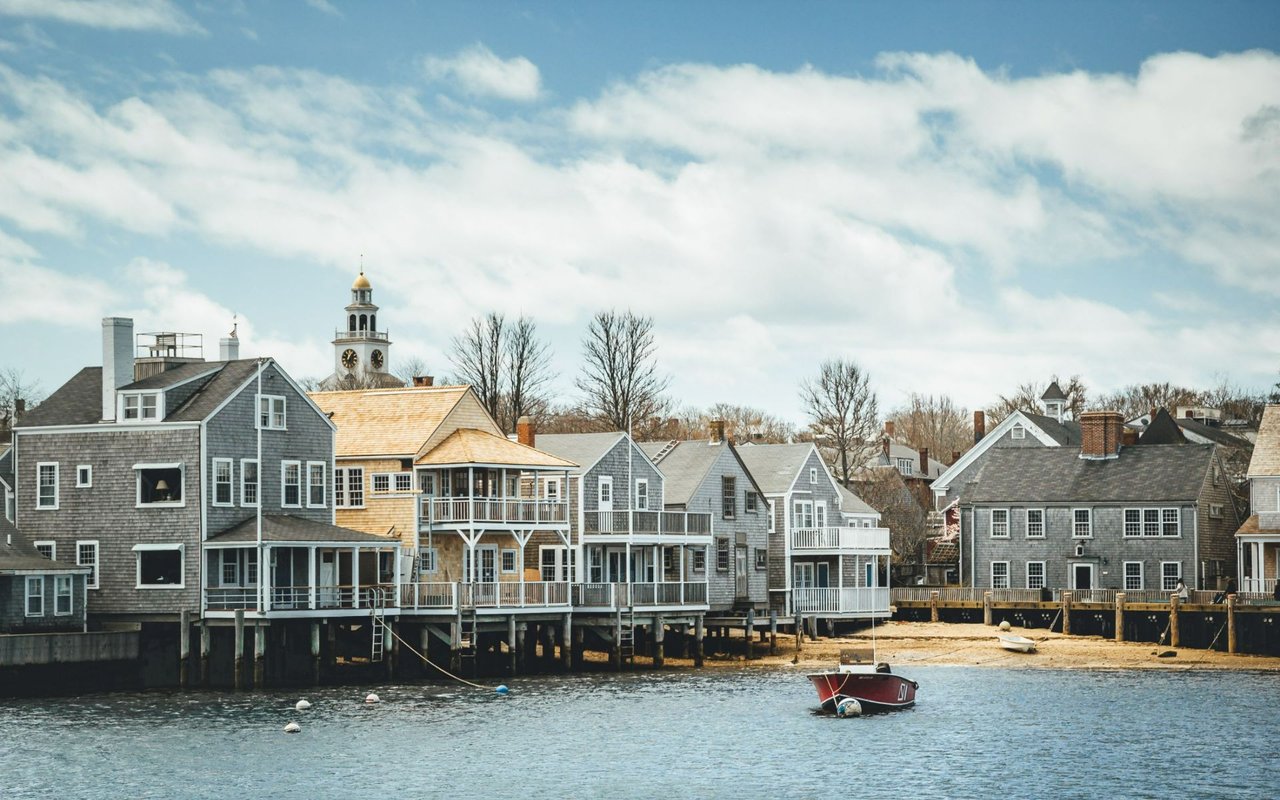 Nantucket