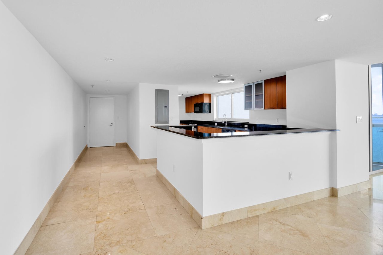 Luxury Waterfront Living in Edgewater