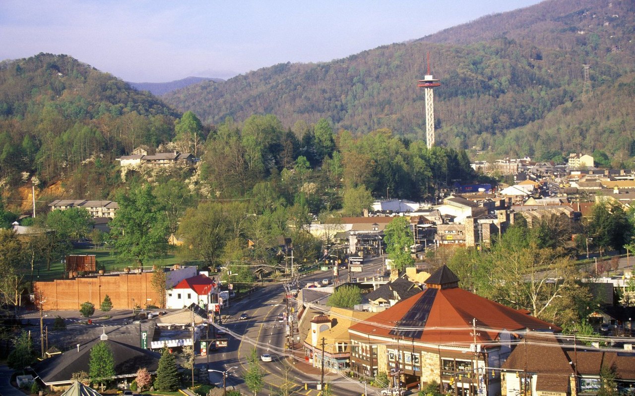 Spring Hill
