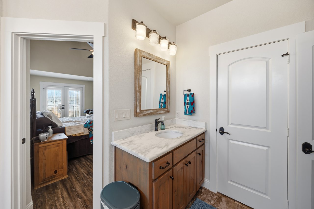 Trinity Groves | A Neighborhood in Motion 