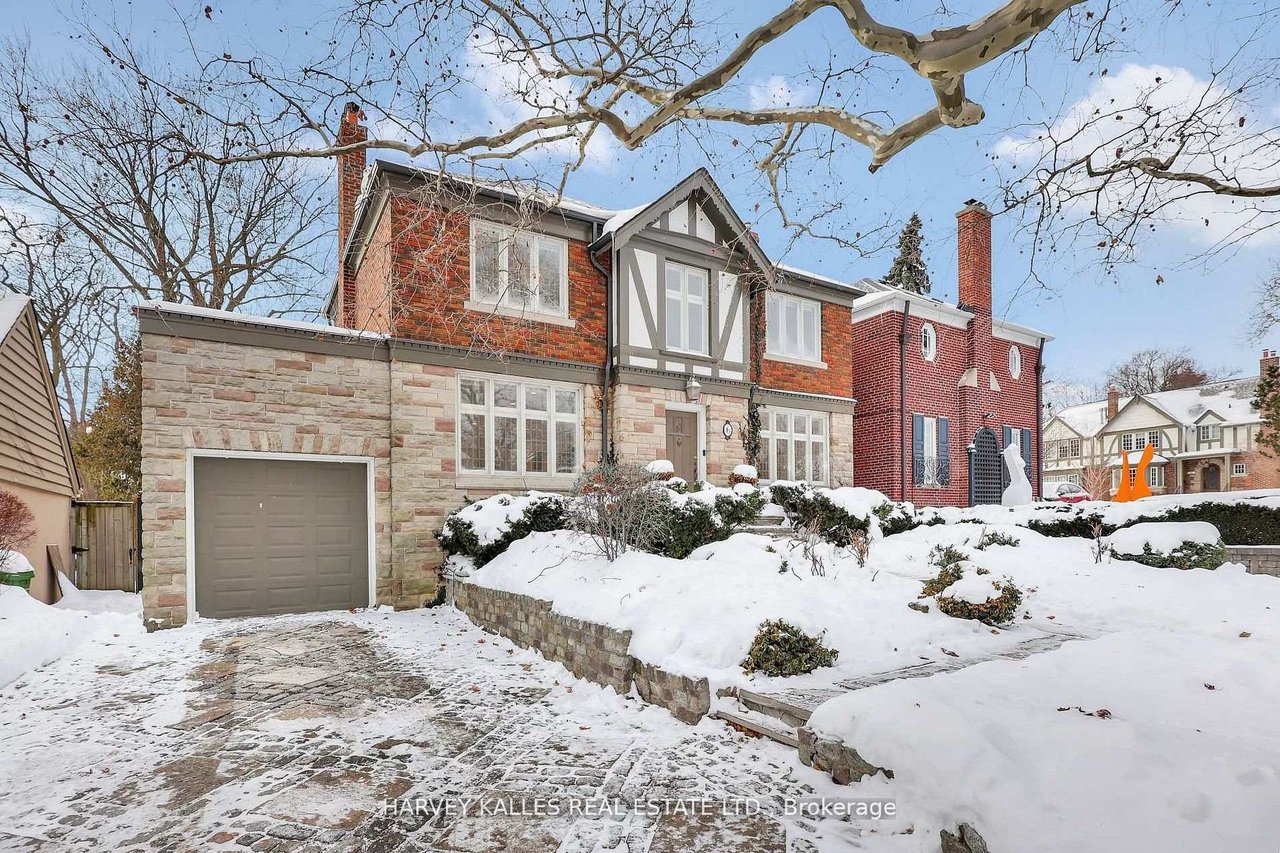 6 Glenarden Rd
