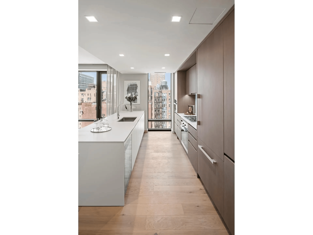 200 East 21st Street #3A
