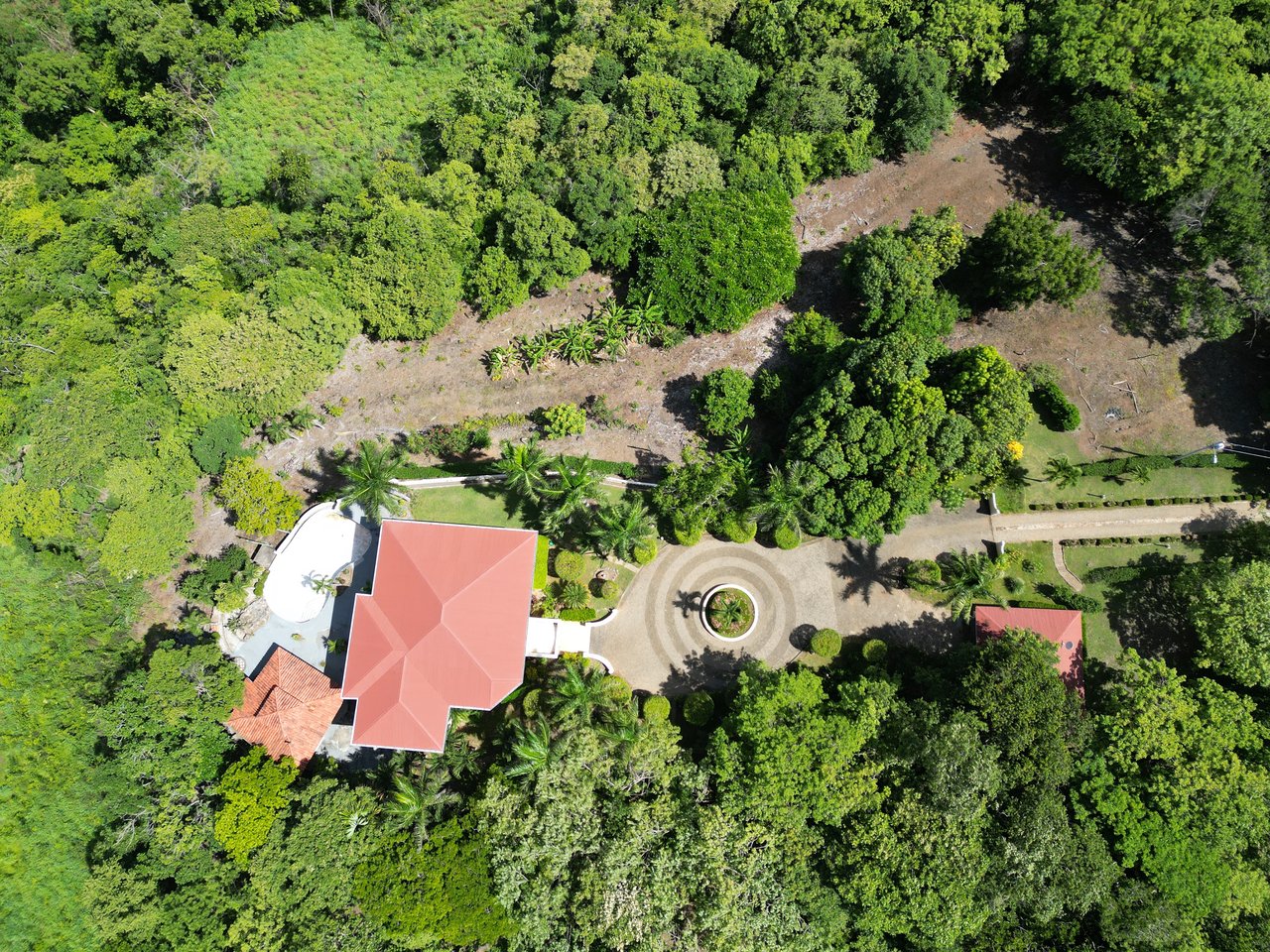 Hacienda Palmilla / Playa Panamá, Guanacaste, Costa Rica