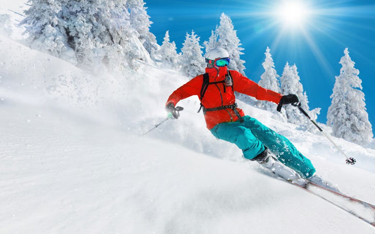 Salt Lake City Nominated ‘Best Ski Town’