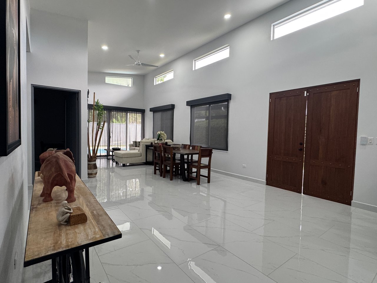 Jardines Del Sol 3 Bedroom, 3 Bathroom