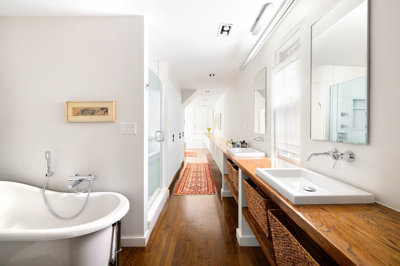 Beacon Hill Single Family