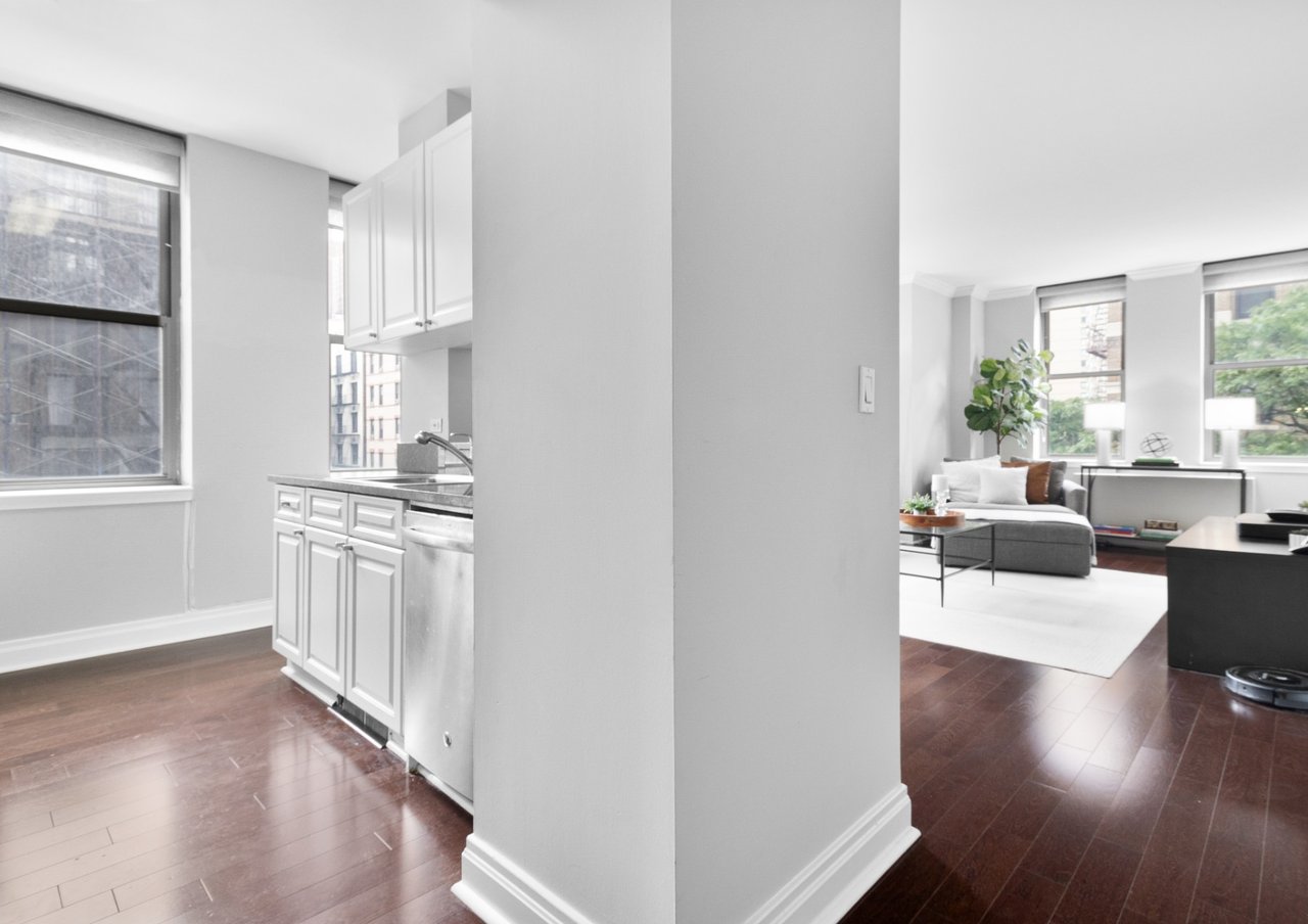 400 East 90th Street, #2E
