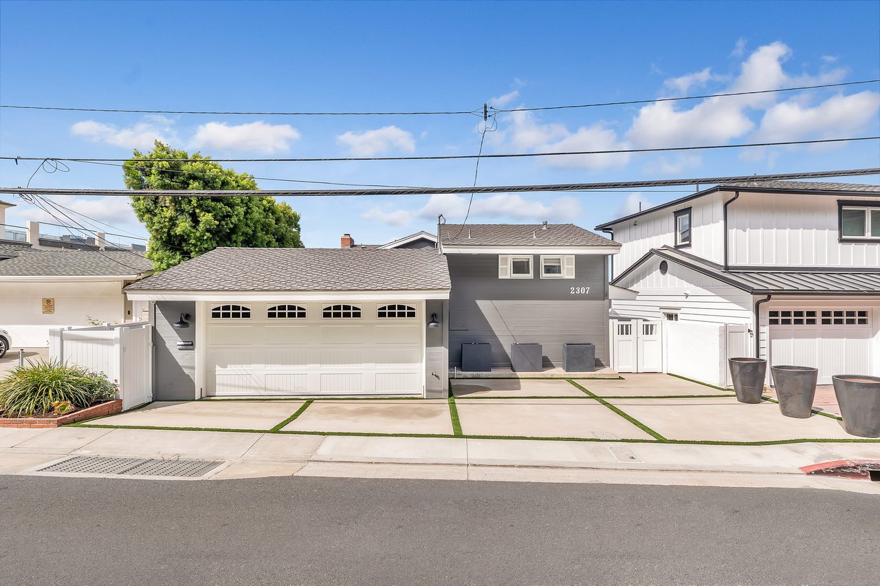 2307 Bayside Drive